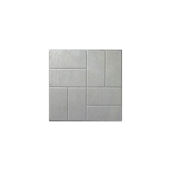 BWS Standard Press Patio Stone